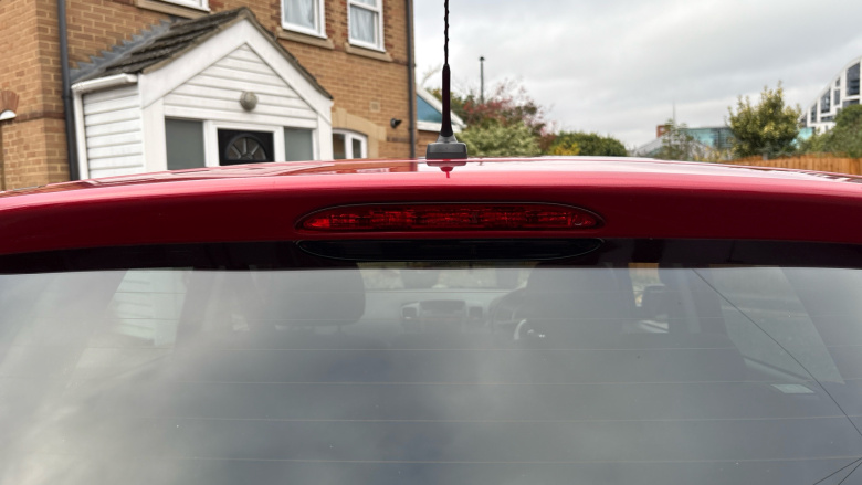 Kia Venga 1.6 4 5dr Auto [6] Petrol Hatchback